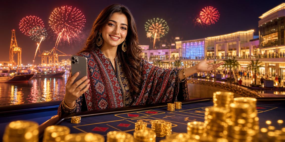 luckypkr