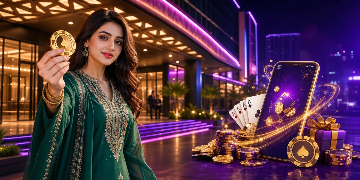 luckypkr