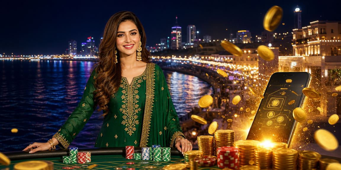 luckypkr
