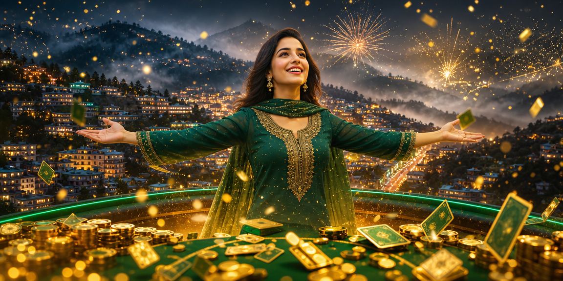luckypkr